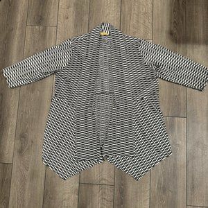 nipon boutique womens cardigan